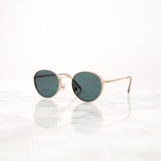 Gafas de Sol Polarizadas Aviator Dark