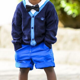 Conjunto Hoodie + Jogger Urban Kids